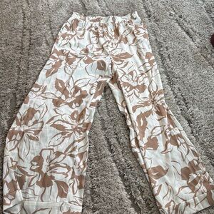 Flowy Pant